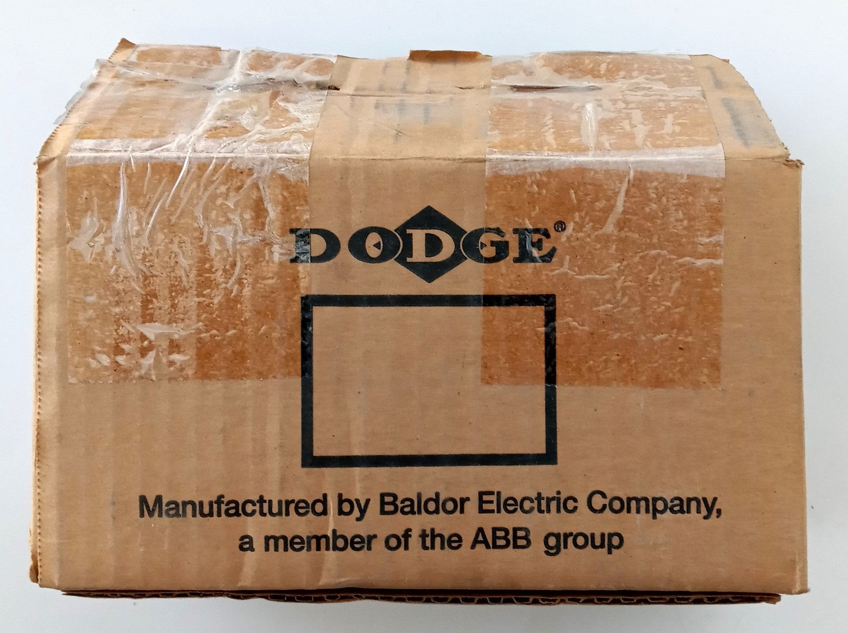 Dodge Type E-Xtra Pillow Block Roller Bearing 023003