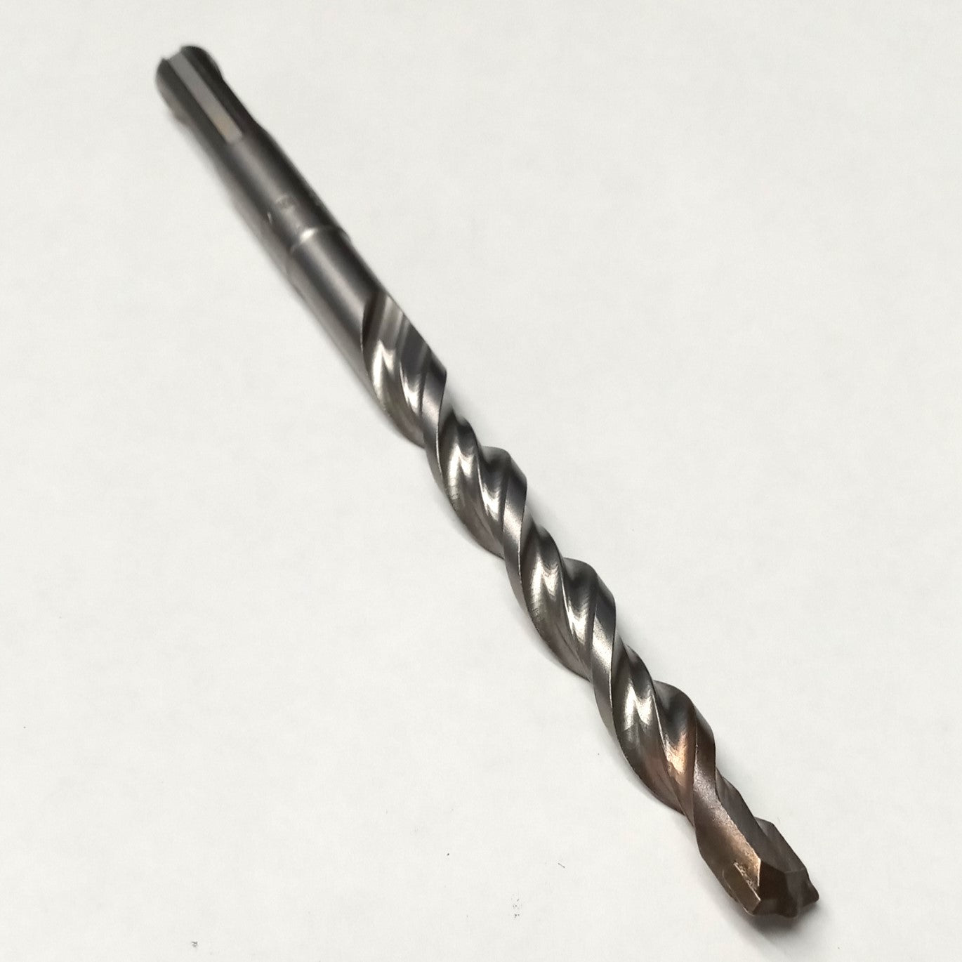 Dewalt DW5427 Hammer Drill Bit Rock Carbide SDS Plus 3/8" x 6" Germany BULK