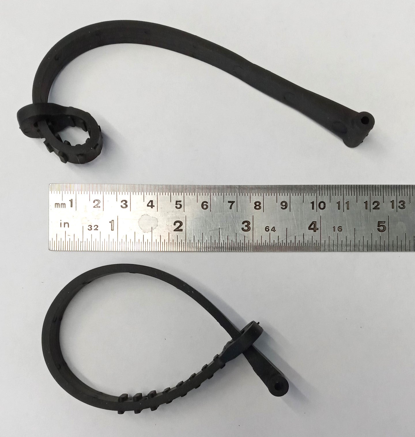 MILWAUKEE 50-66-4080 Chuck Key Holder 2pcs.