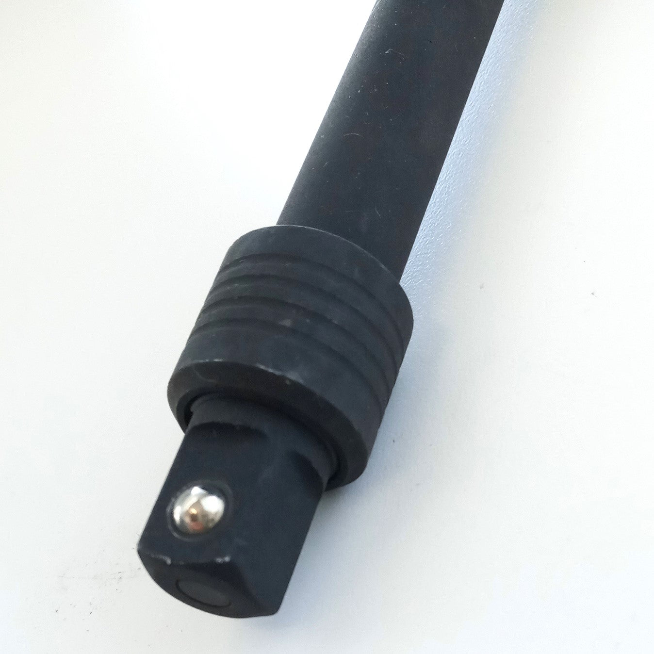 Sunex 2512L 1/2" Drive 12" Length Friction Ball Locking Impact Socket Extension