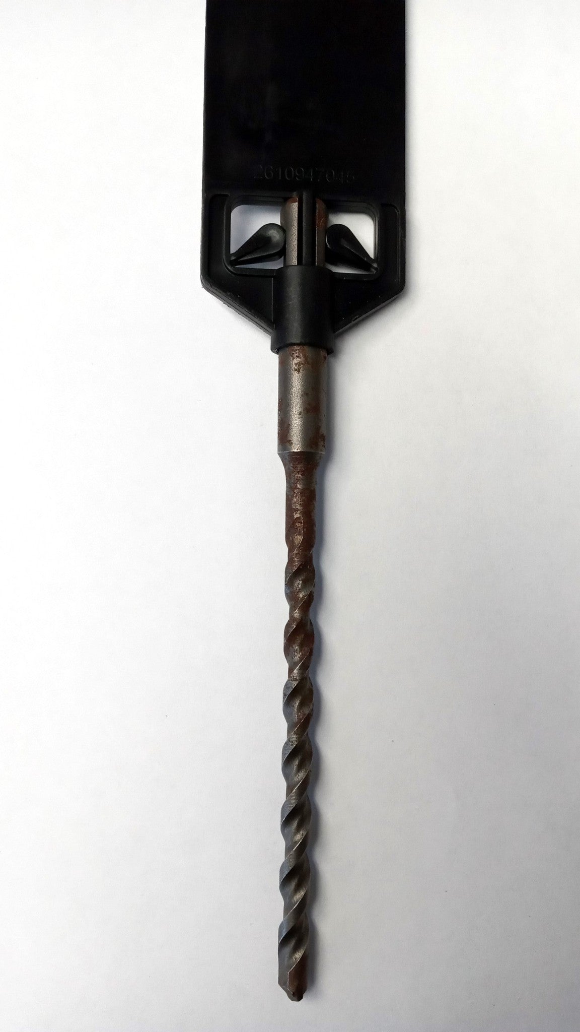 Hawera Hammer Drill Bit 1/4" x 6" SDS Plus B80009