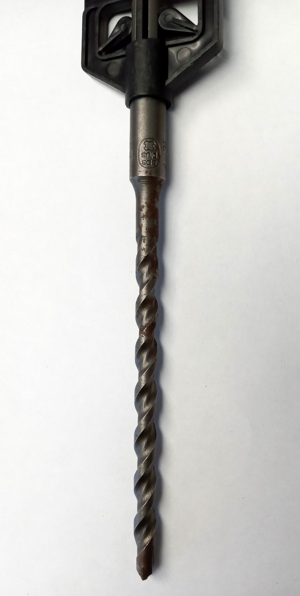 Hawera Hammer Drill Bit 1/4" x 6" SDS Plus B80009