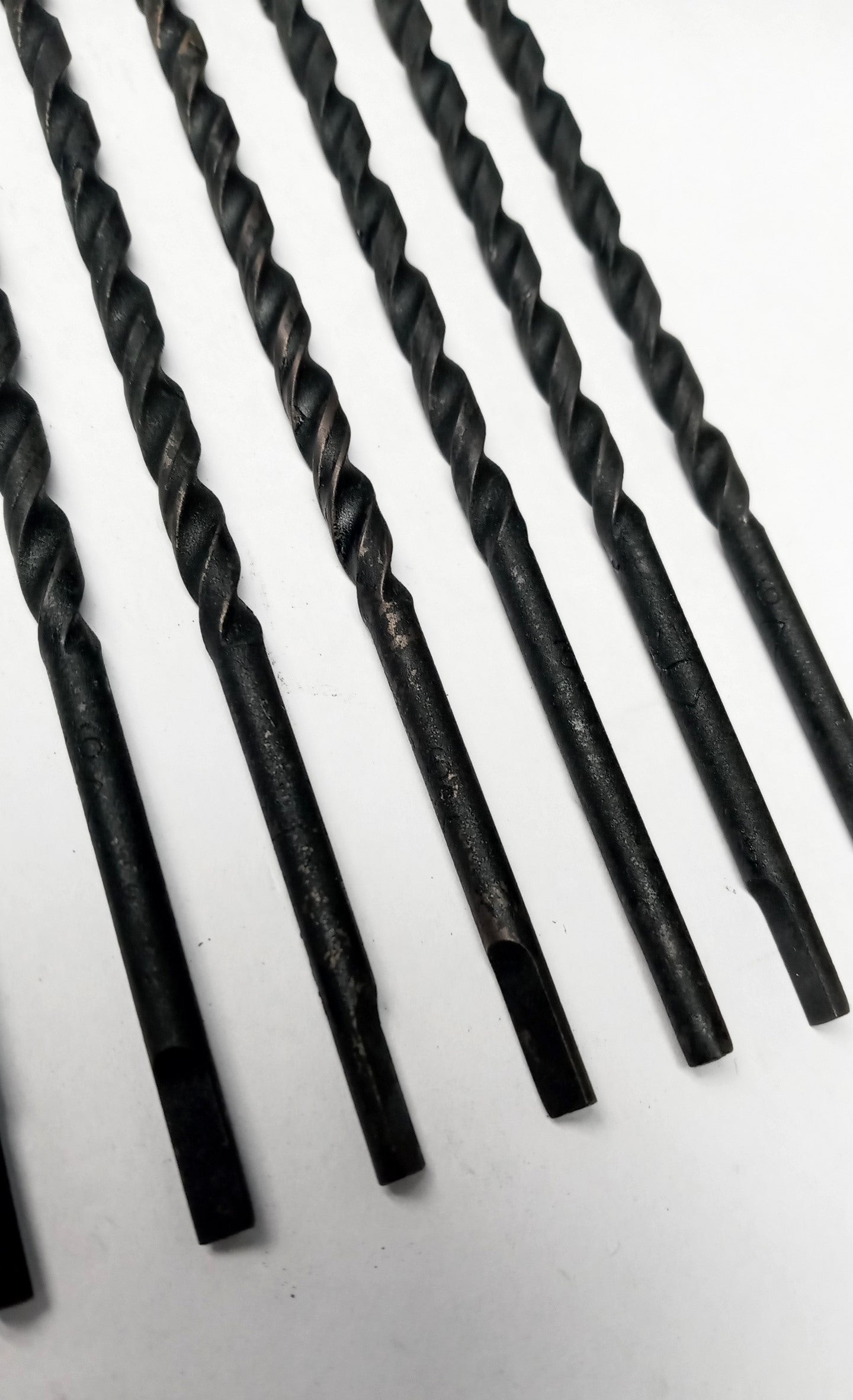 Bosch Carbide Masonry Drill Bit 3/16 in. x 4-1/2" (blanks) 10pcs 2608682609