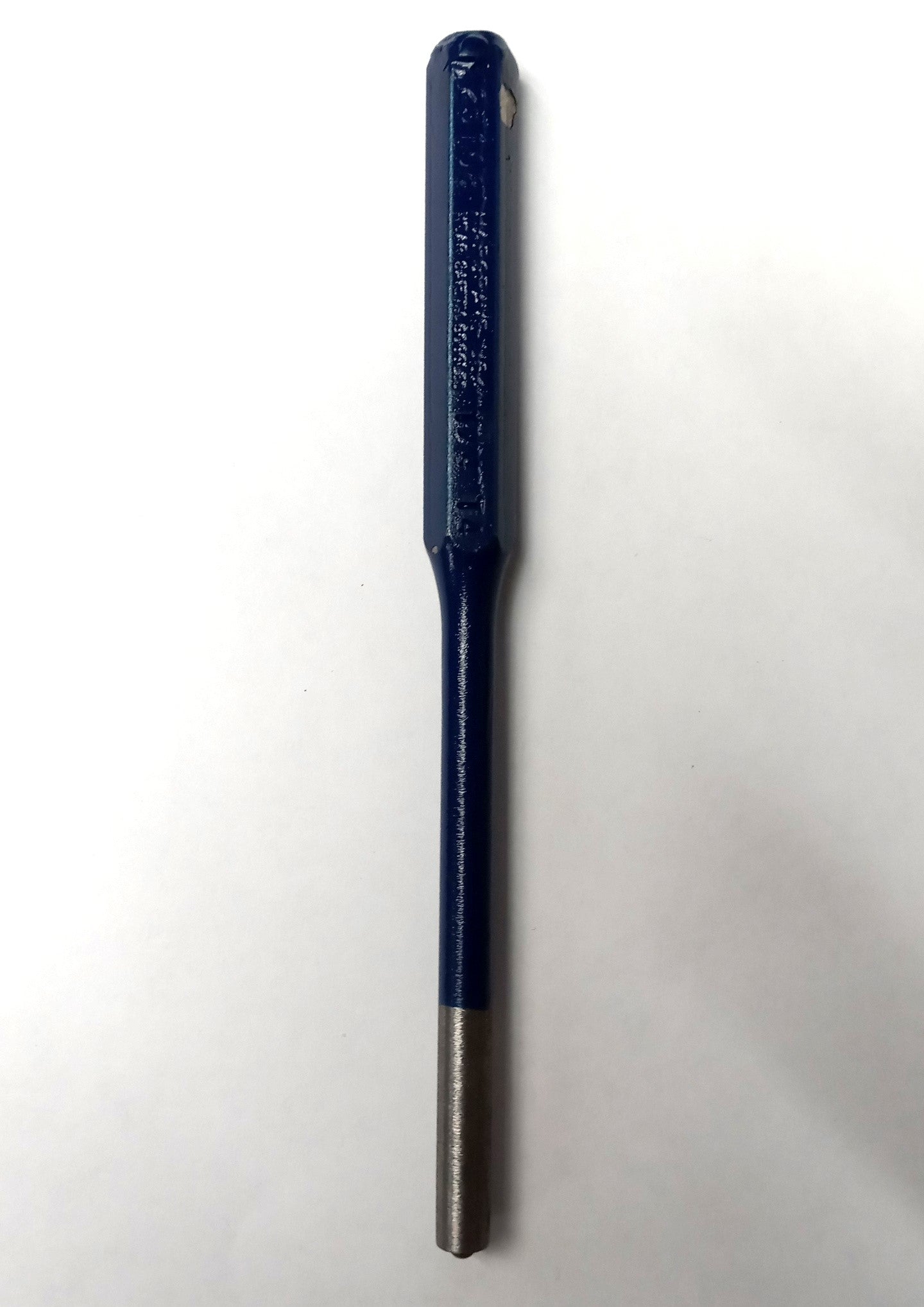 Wilton Hargrave Roll Pin Punch 1/4" T4 USA 25108