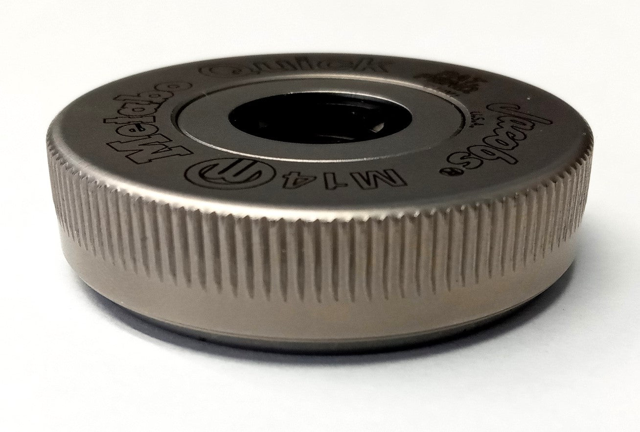 Jacobs M14 x 2 Metabo Power Nut Quick Change USA 31596