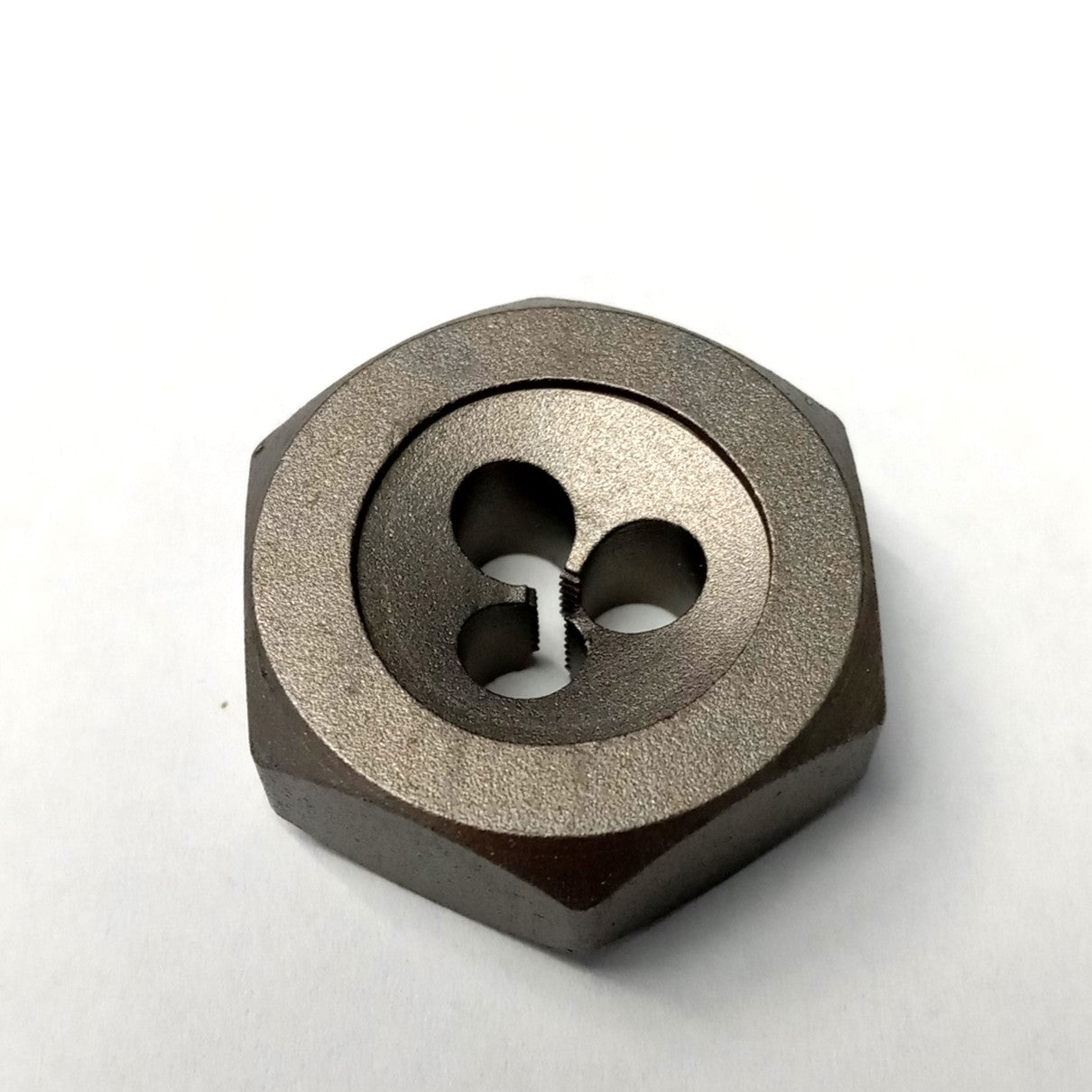 Bosch 4-40 NC Hex Die 6001B / 1609410162 USA #T52