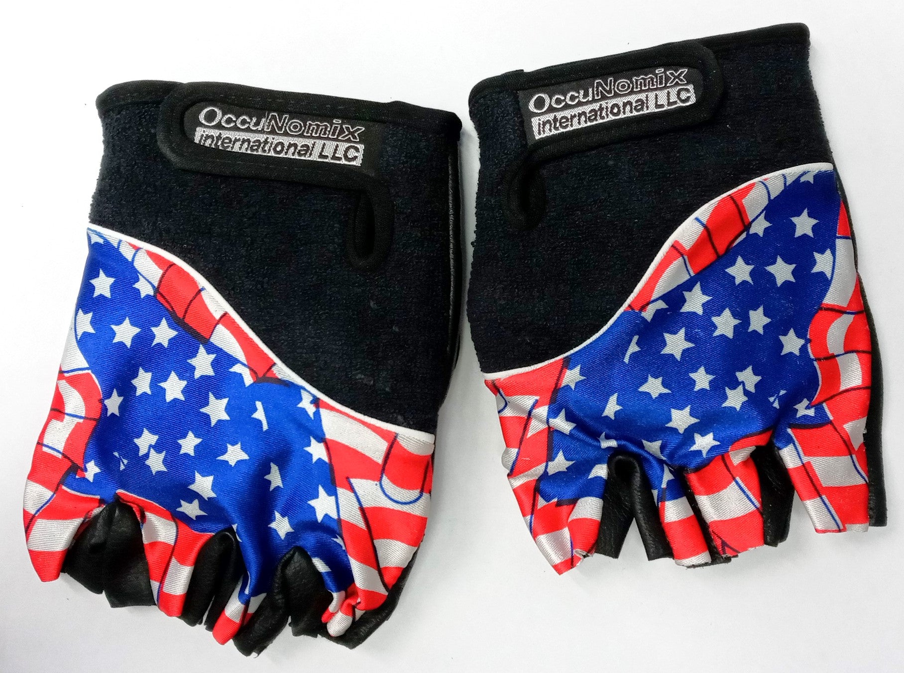 Occunomix Anti-Vibration Wavy Gloves S Size 422P-WAV
