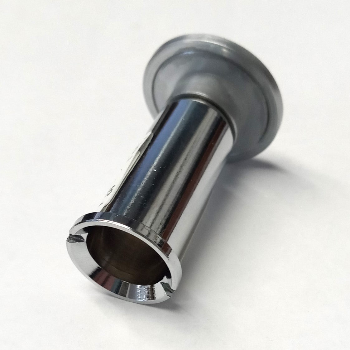 Taymor 37-B4845SC 200 Degree Peephole Fire Door Viewer - 9/16" Bore Size