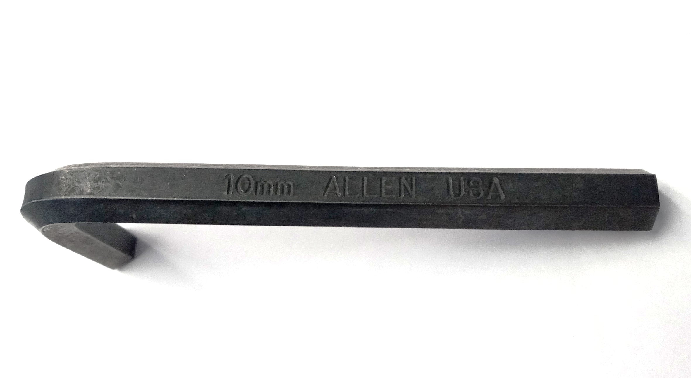 Allen 11 Piece Hex Key Set Metric Bulk 11 USA