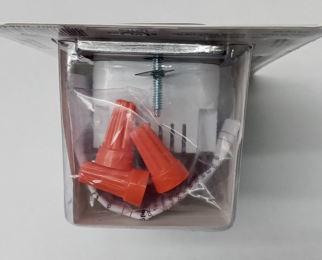 Legrand Countdown Timer For Control Lights Or 1/6 HP Exhaust Fan RT2WCCV4