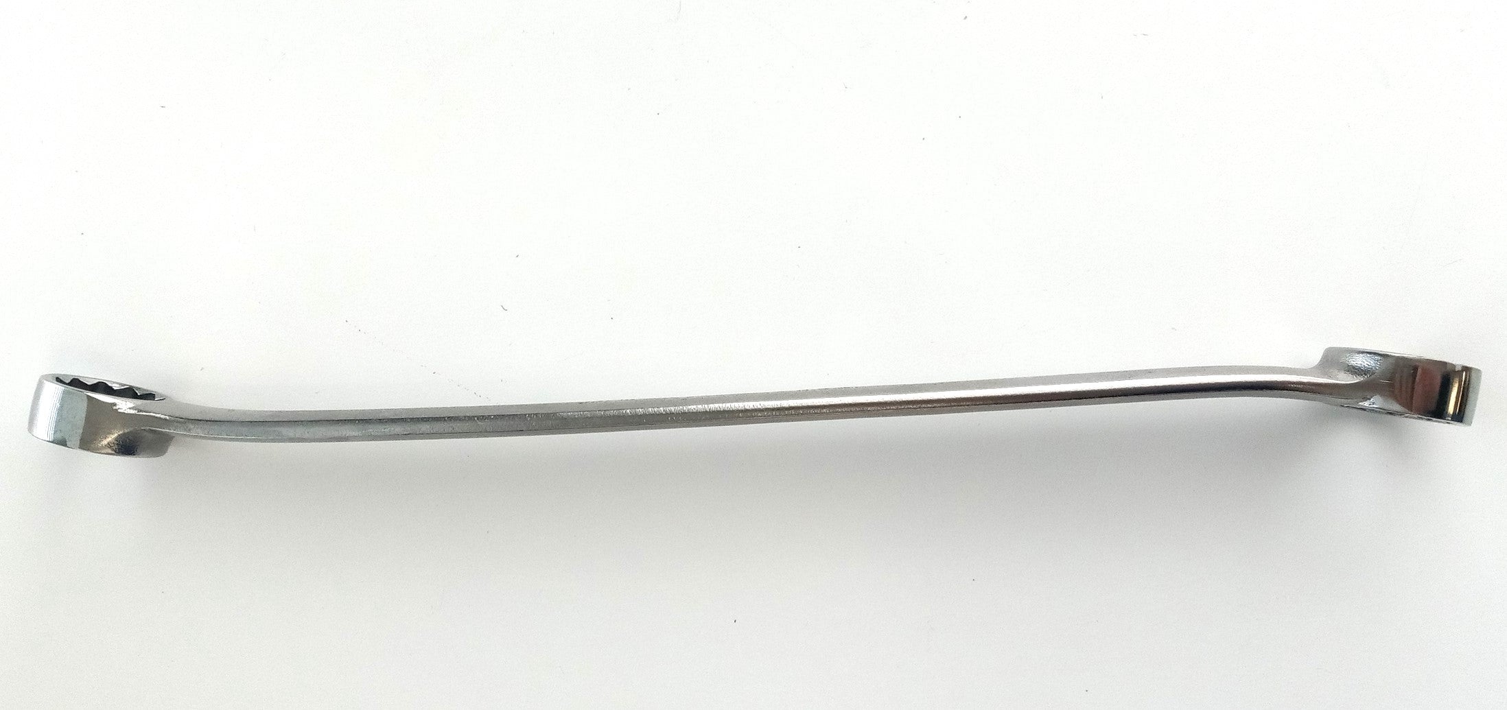 Allen 22215 13/16" x 7/8" Box End Wrench 12Pt. Made in the USA