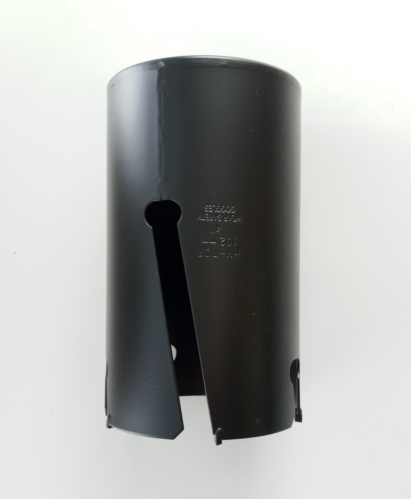 Spyder 4 in Hole Saw Deep Cut Tungsten Carbide Tipped Spyder 600833