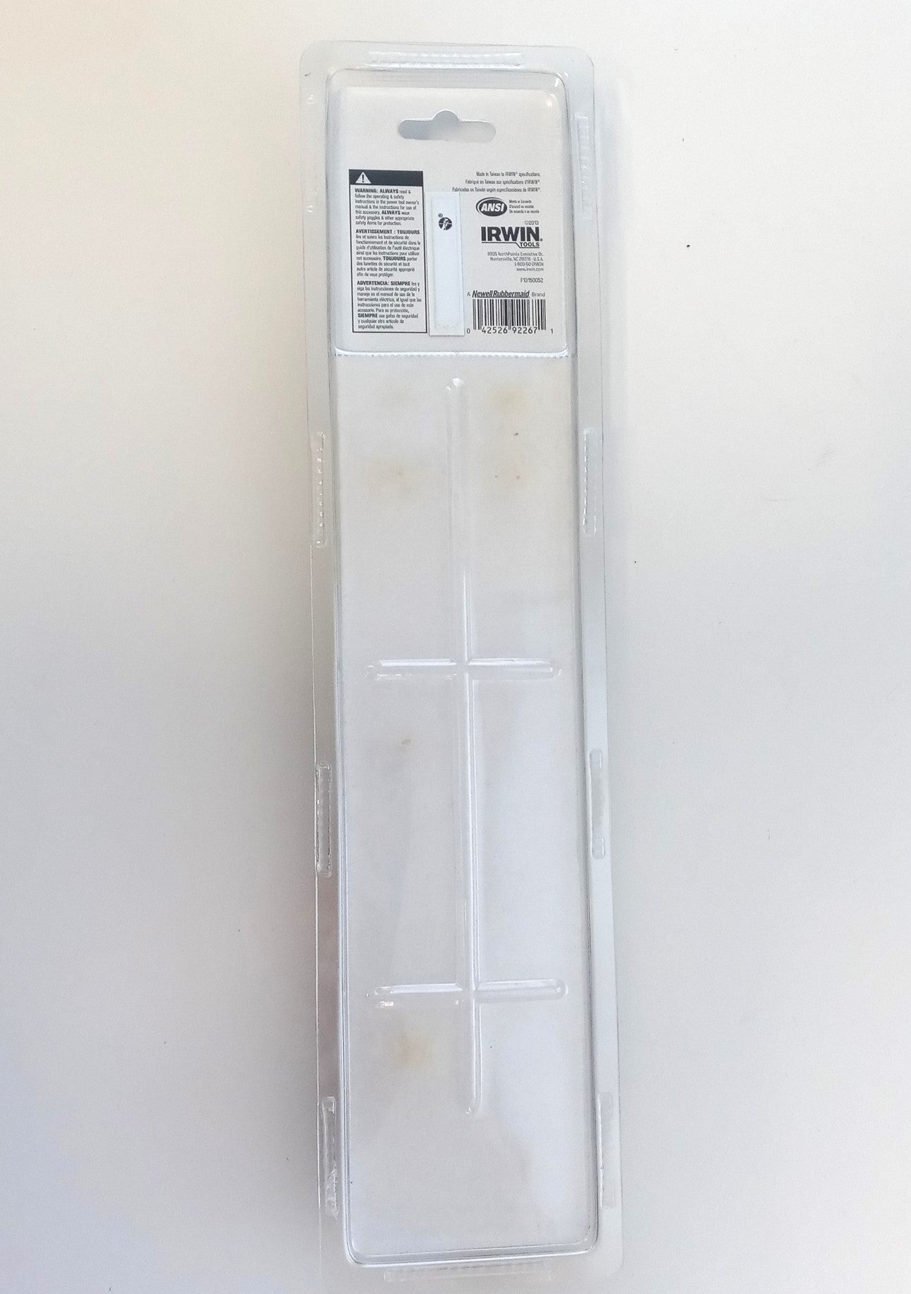 IRWIN 1882417 1/2" Drive Impact Socket Extension set 3", 5" & 10"