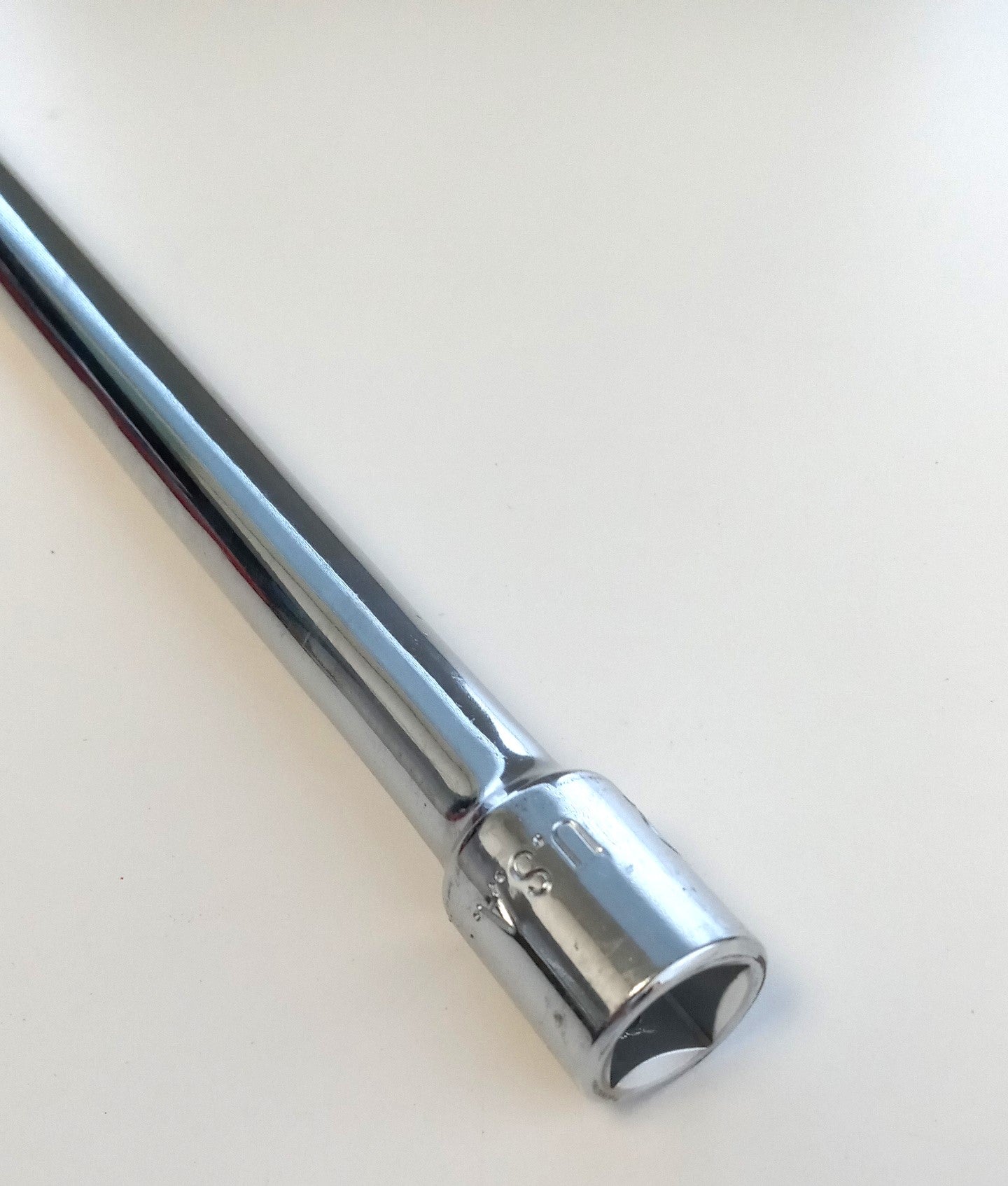 KD Tools 731220 1/2" Drive x 20" Socket Extension USA