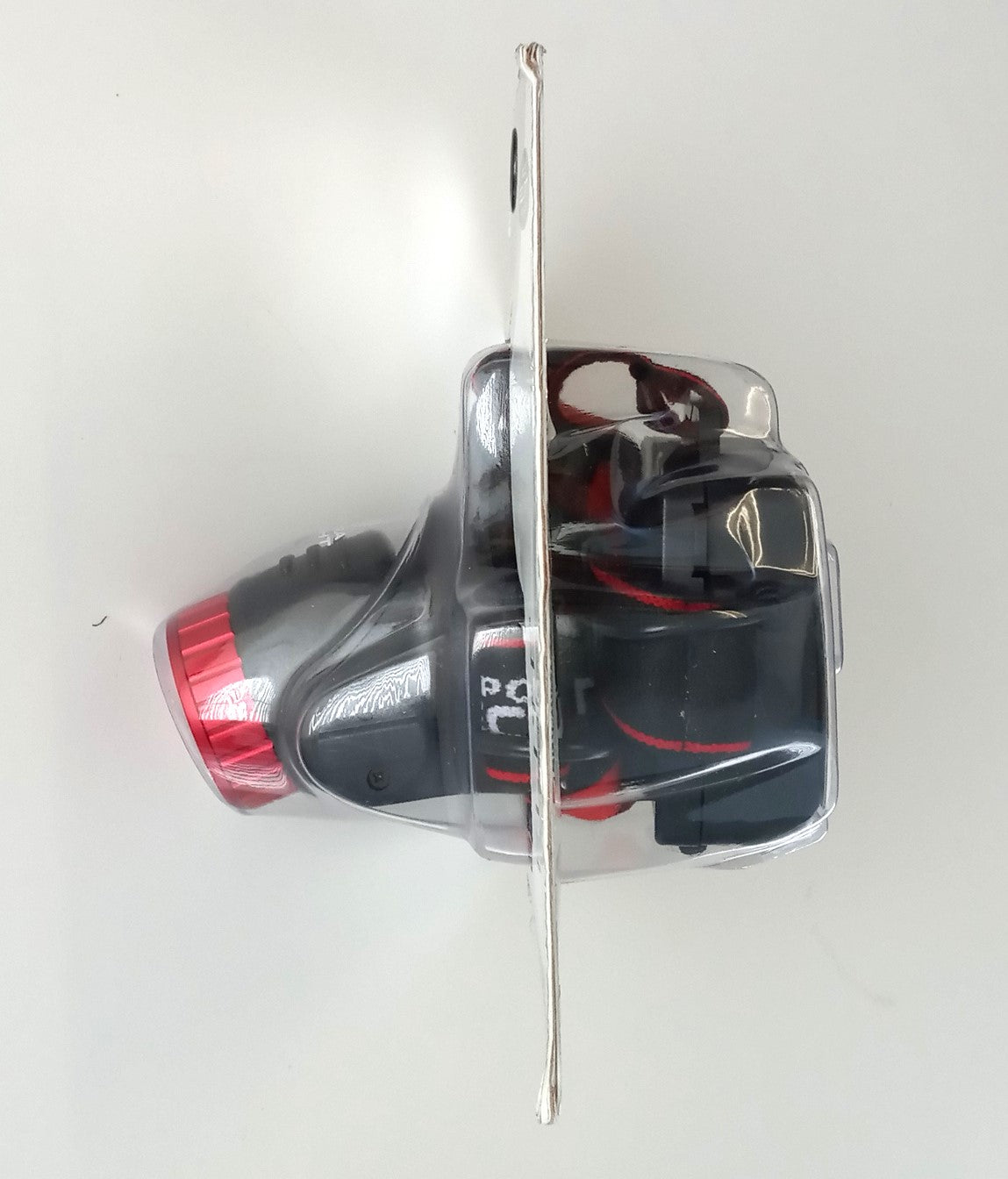 Police Security Lookout Headlamp 1000 Lumens 98070