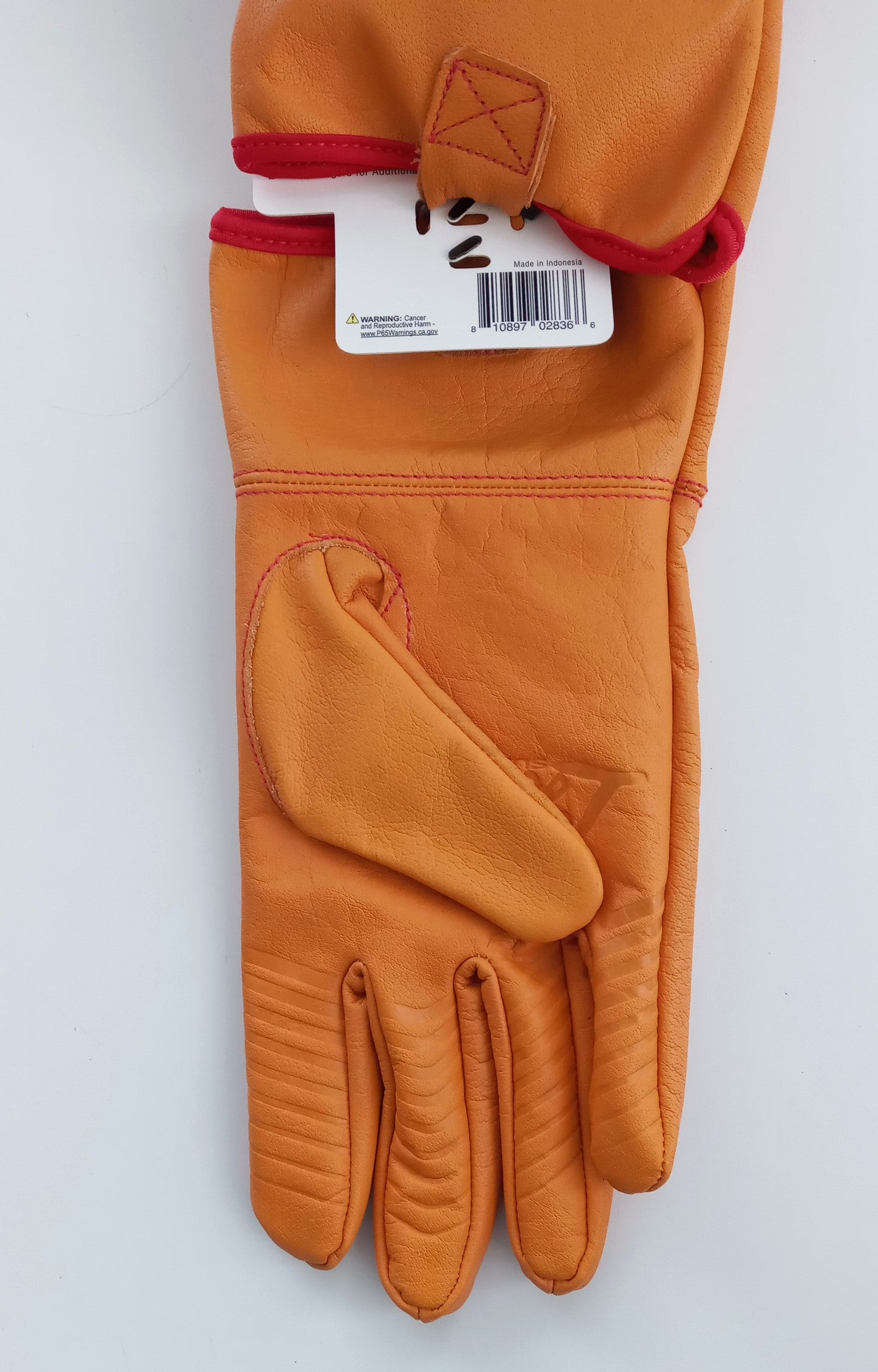 Locke Supply Medium Leather Driving Glove LS-LD-08-009