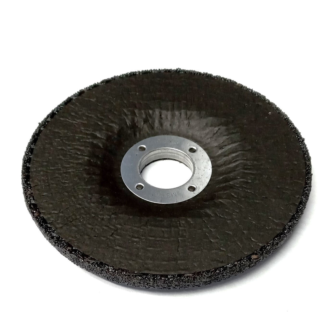 Porter Cable 4-1/2" x 1/4" x 7/8" Metal Grinding Wheels 10 Pack PCA4541