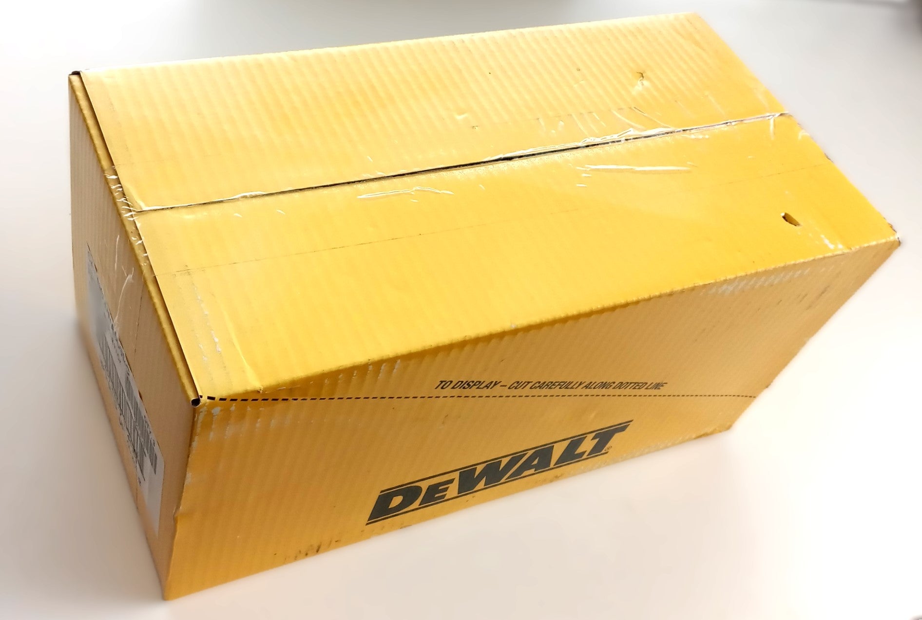DEWALT Drilling Dust Control System DWA500DC 3-pack