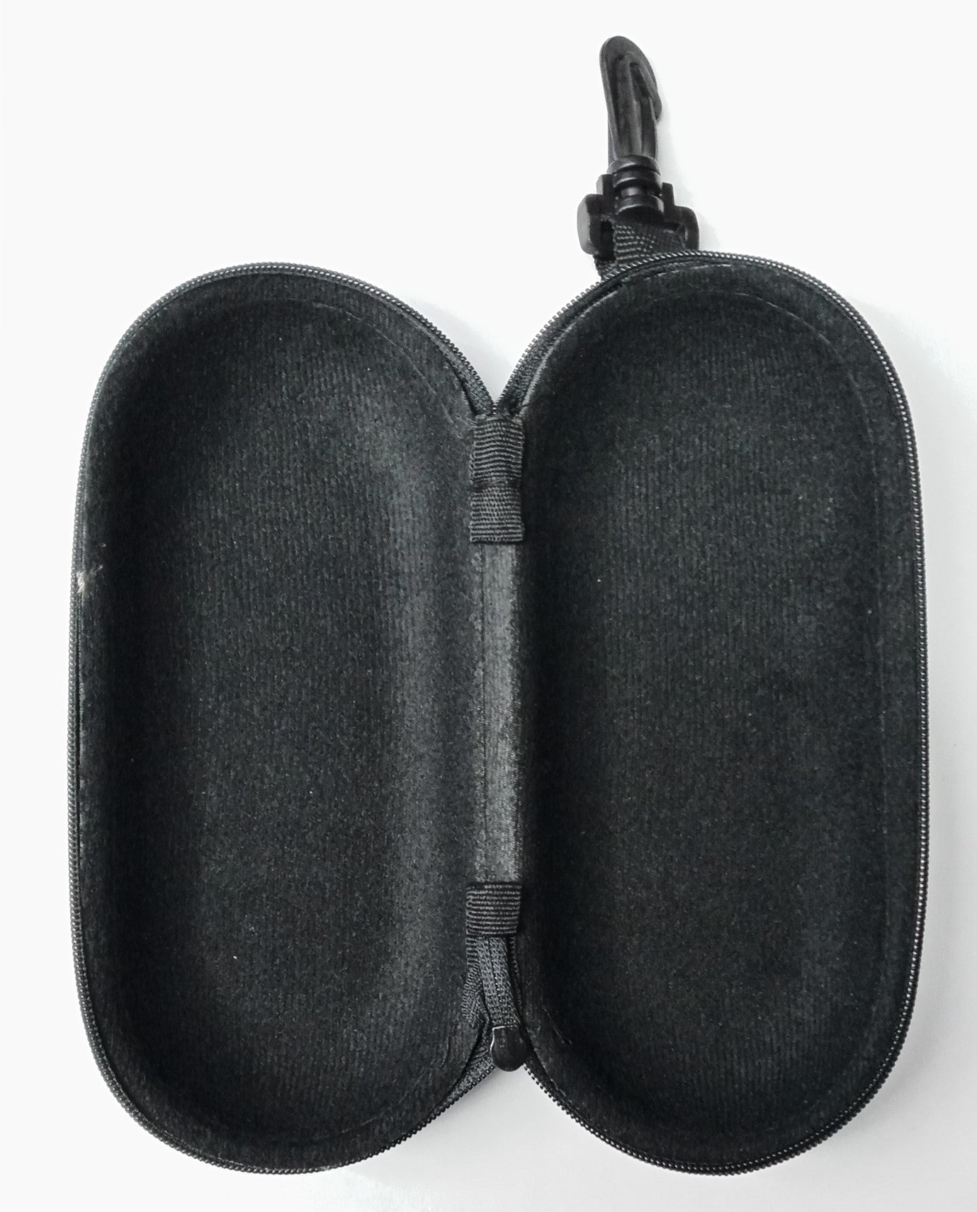 Radians Bone Collector Zippered Sunglass Case BC-PU