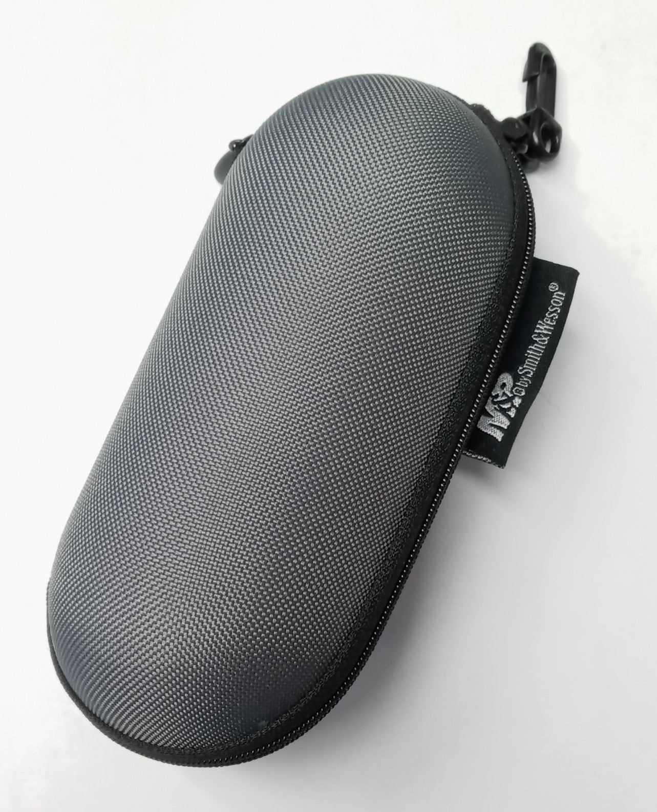 Smith & Wesson M&P Sunglass Carry Case Grey MP501