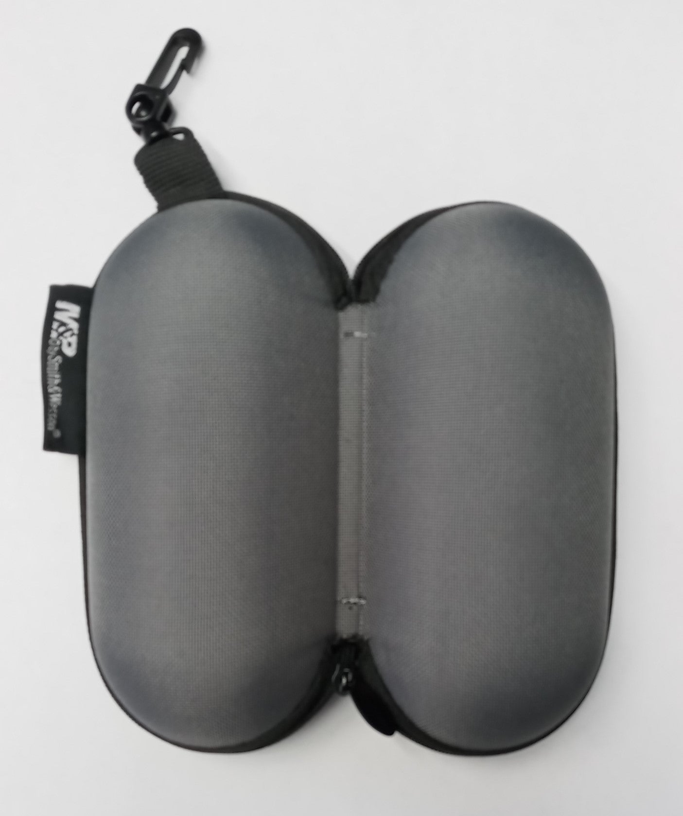 Smith & Wesson M&P Sunglass Carry Case Grey MP501