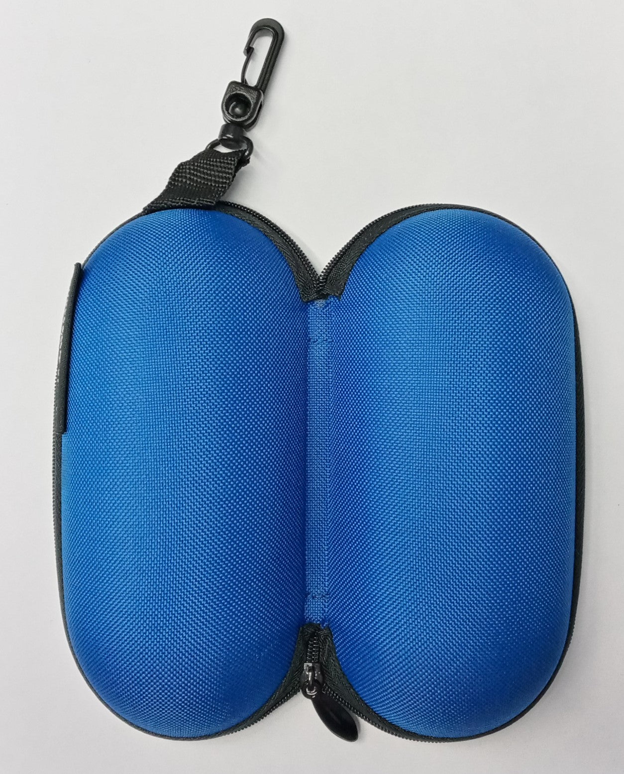 Smith & Wesson Sunglass Carry Case Blue SW501
