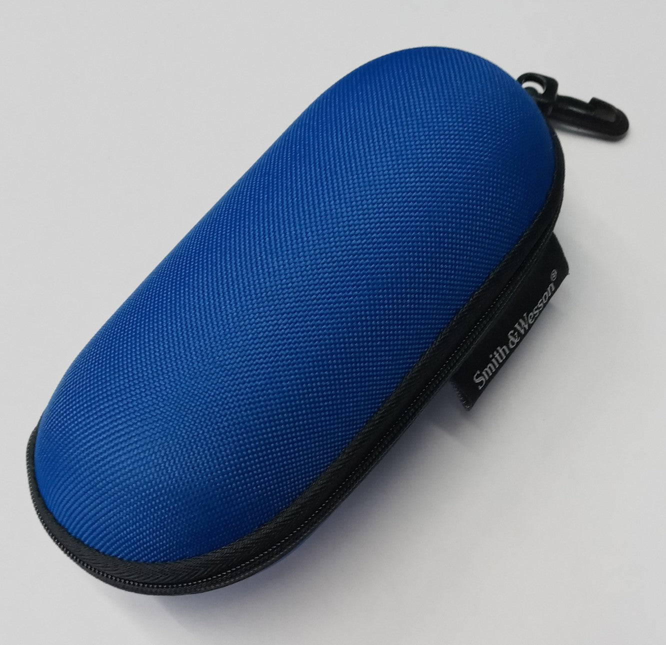 Smith & Wesson Sunglass Carry Case Blue SW501