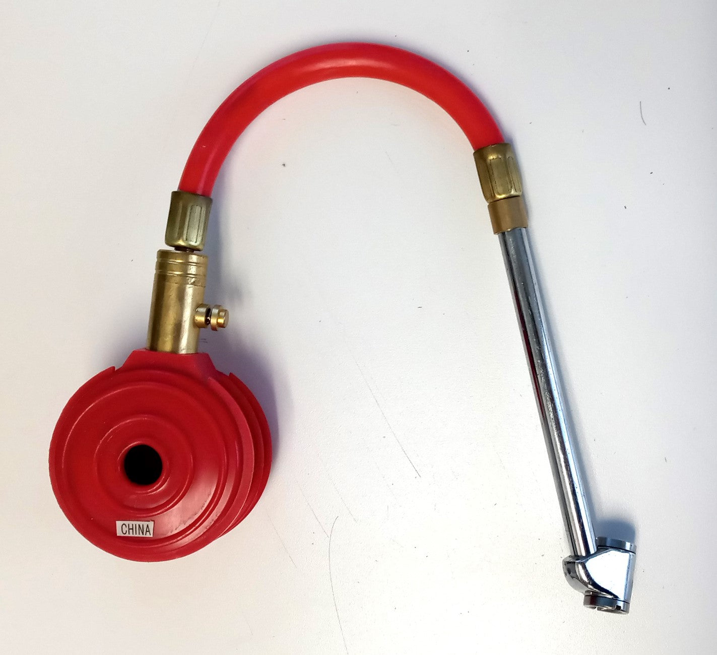 Victor V874 Tire Gauge For SUV's and RV's BULK