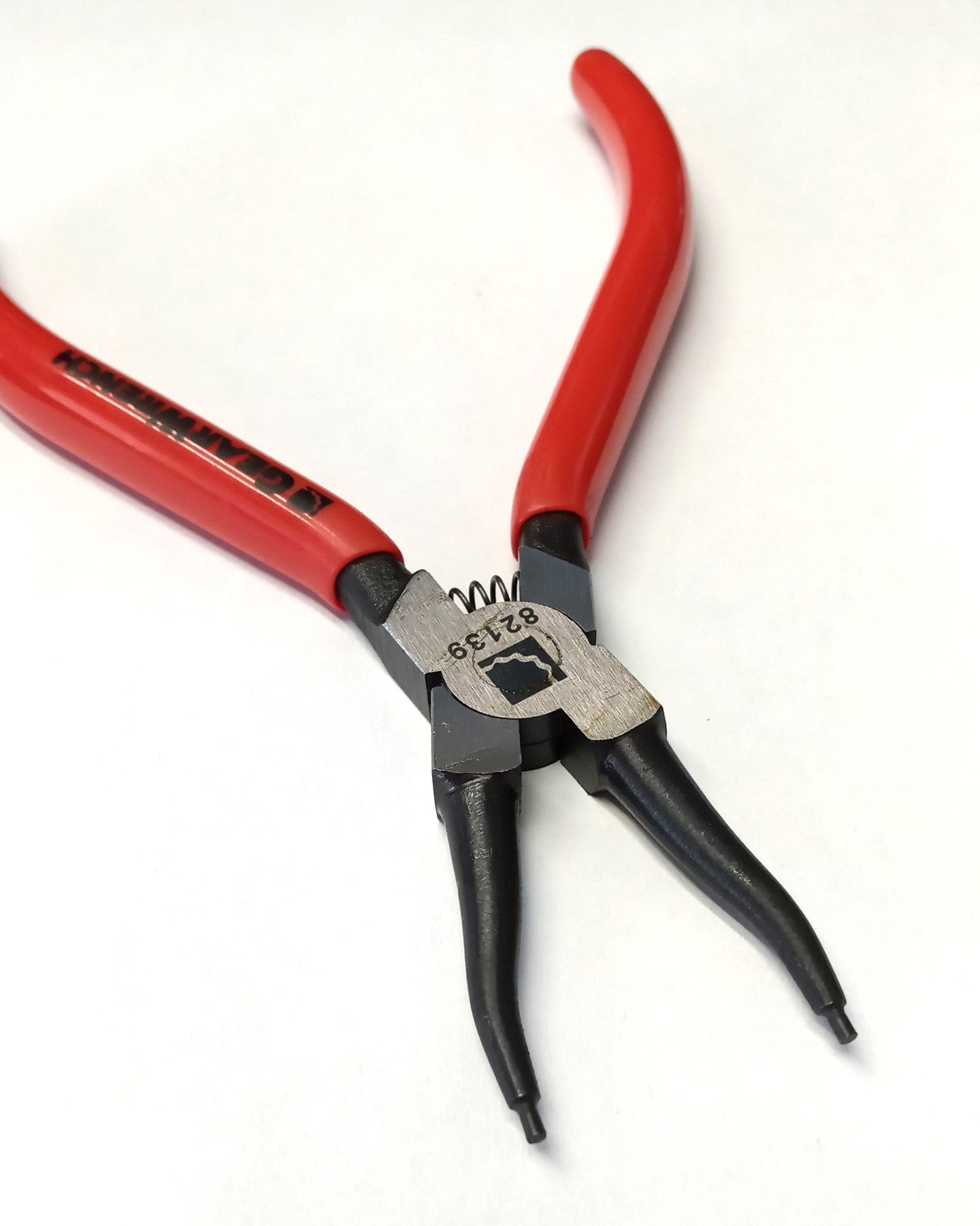 GearWrench 7" Straight Internal Snap Ring Pliers 82139