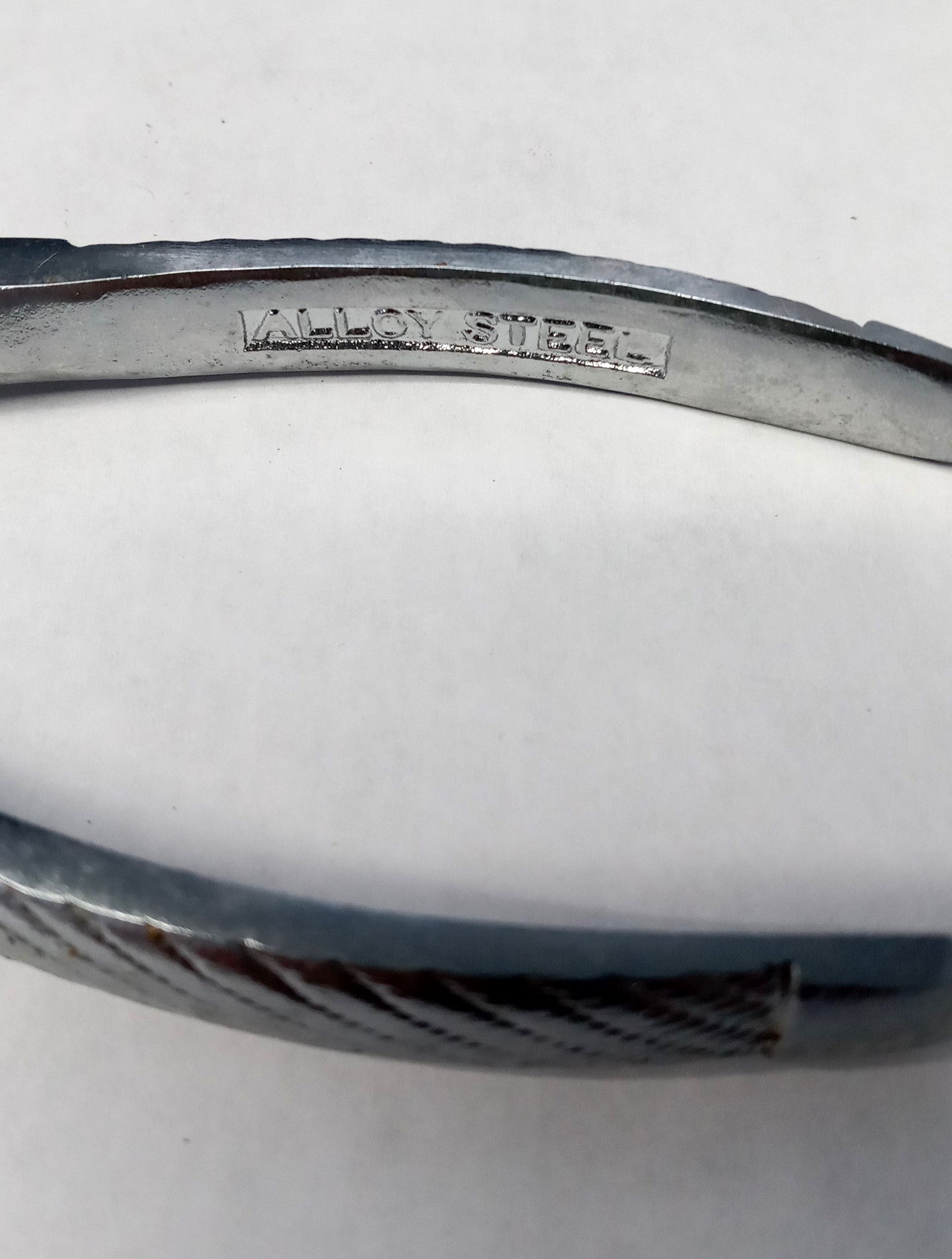 Wilde Tool Original 8” Angle Nose Pliers Wilde Wrench Vintage Style USA 8N