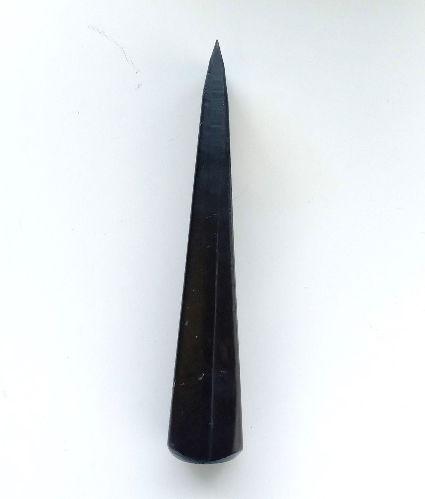 Collins 5 lb. Forged Steel Square Splitting Wedge WG-5