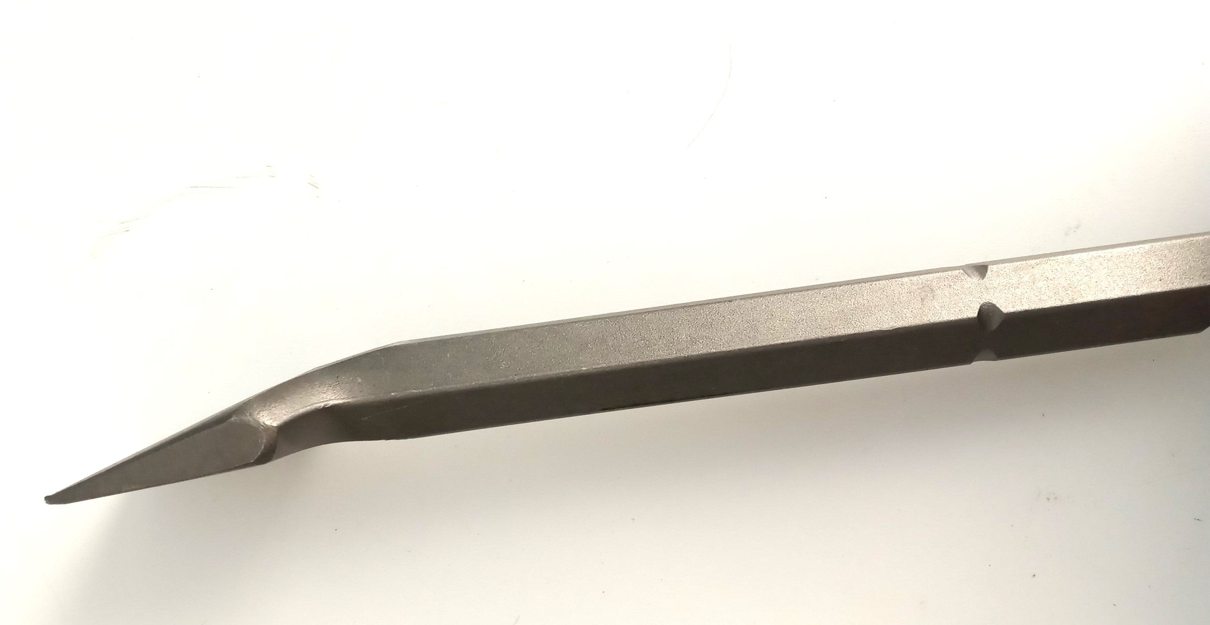 Bosch HS1815 2" X 12" Spline Drive Hammer Steel Scraping Chisel Italy
