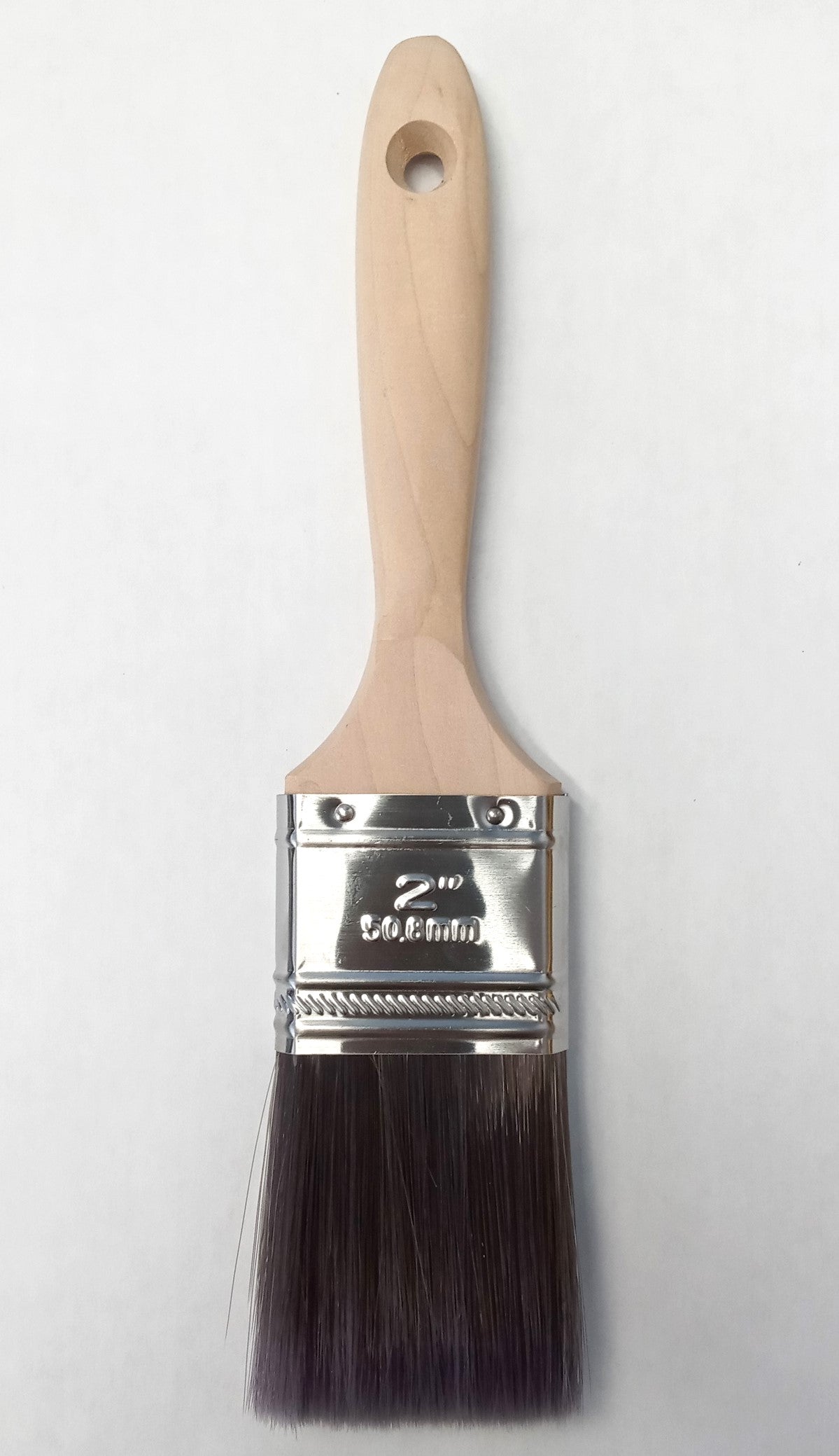 Linzer 1152-0200 2" Pro Quality Brush Paint Brush