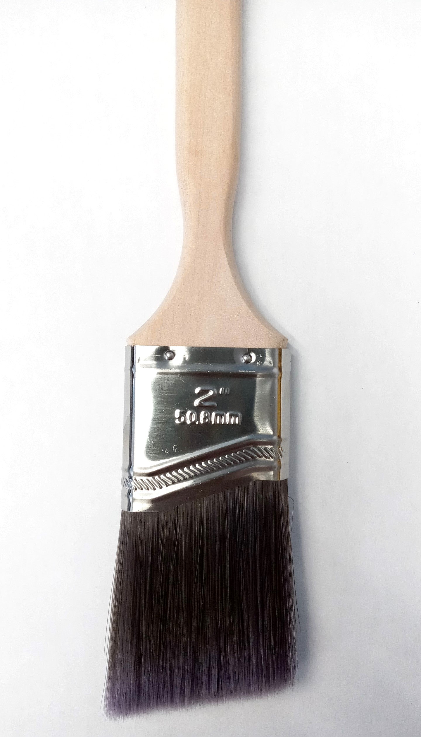 Linzer 2152-0200 2" Angle Sash Pro Quality Brush Paint Brush