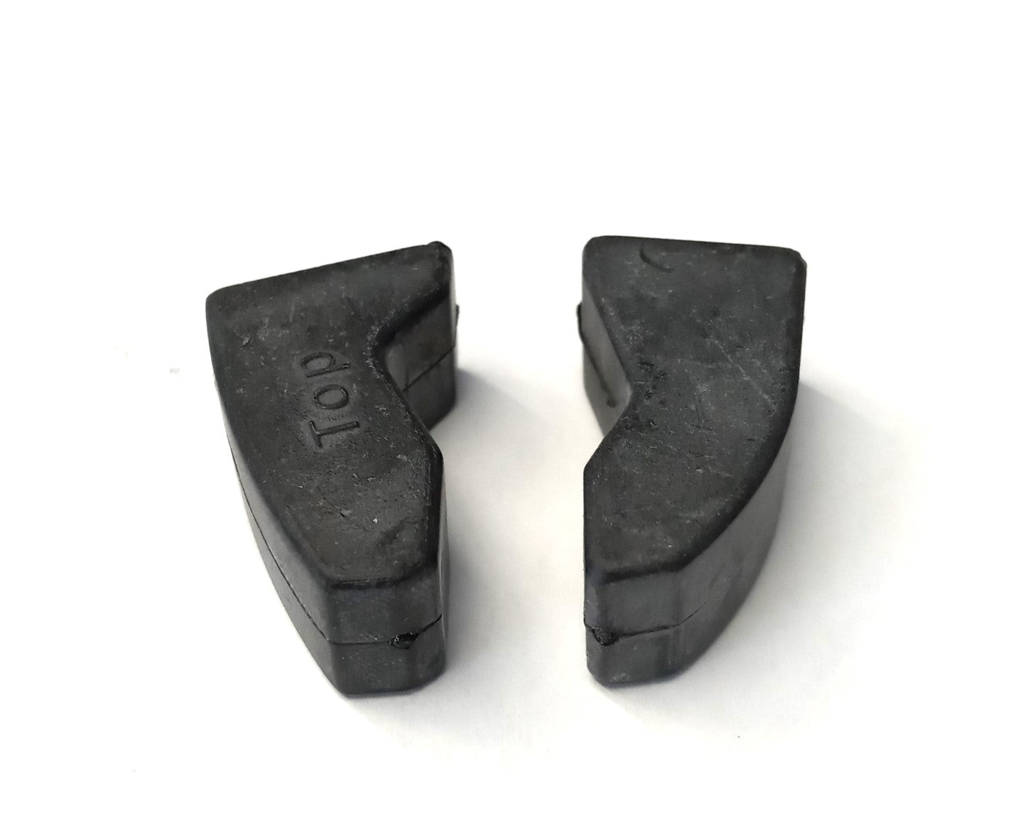 Replacement Rubber Jaw Covers for Plumbing Pliers 29JA15