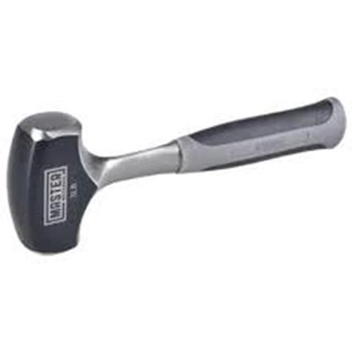 Master Mechanic 3LB 1 Piece Drill Hammer 216643