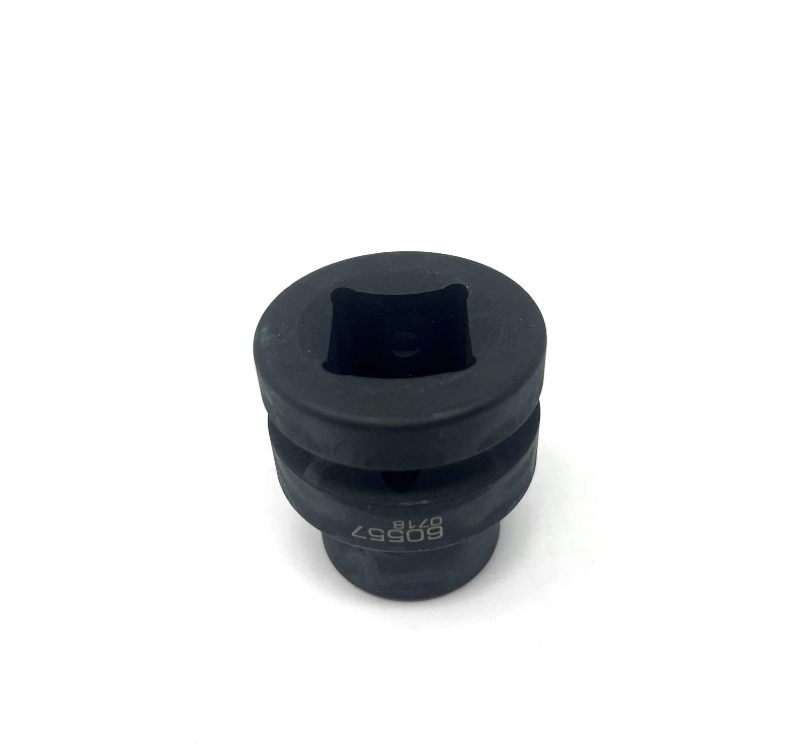 Steelman 1" Drive 4-Point Standard Budd Impact Socket 60557
