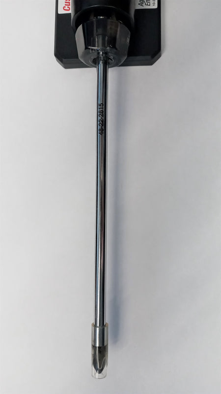 Milwaukee #2 Phillips - 6" Cushion Grip Screwdriver 48-22-2815
