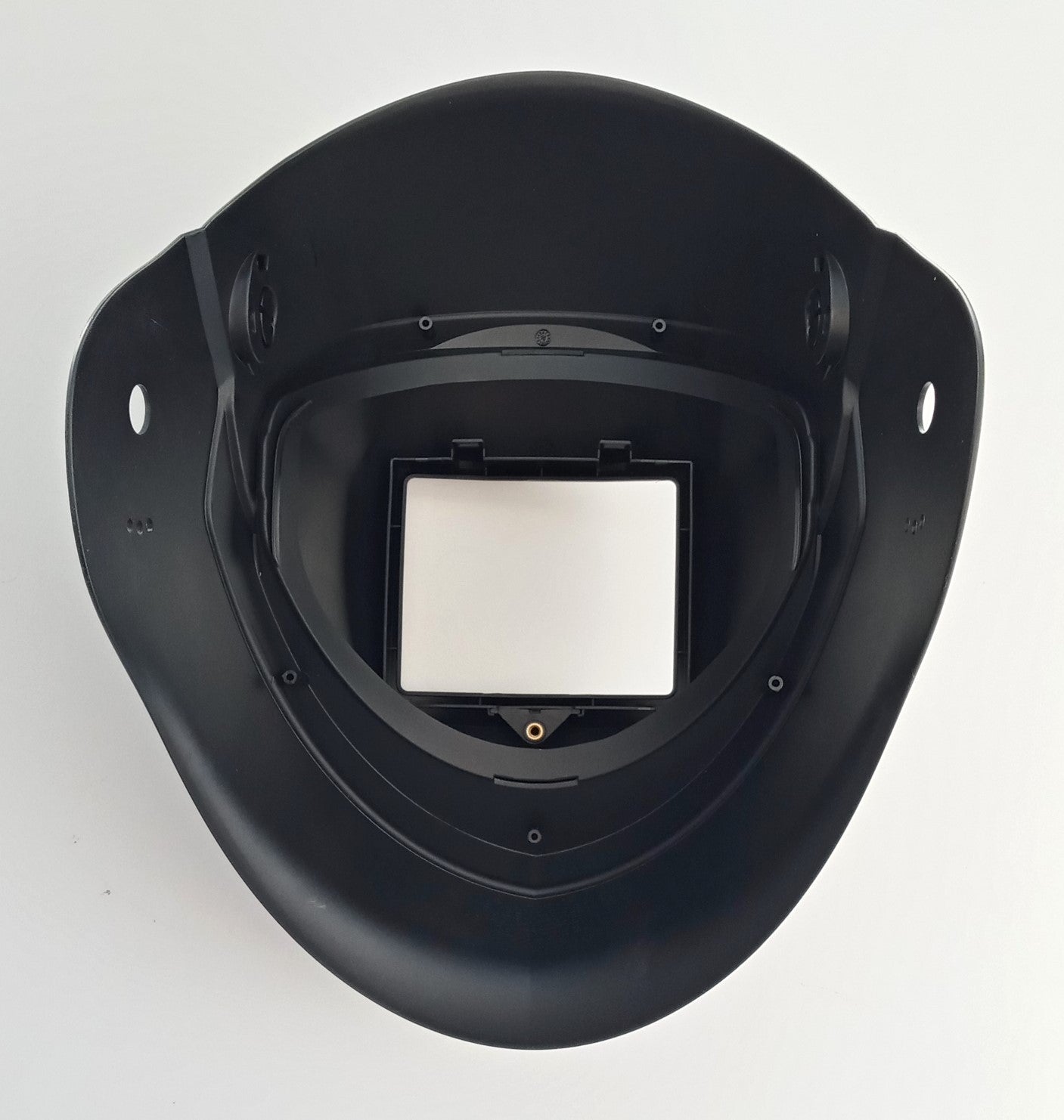 Jackson Safety Welding Helmet Translight Flip Shell, Replacement 46540