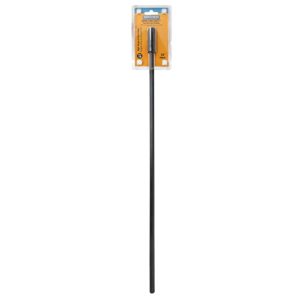 Spyder Hole Saw Arbor Extension 24" 600845