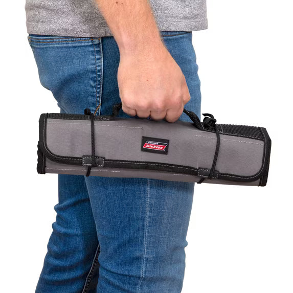 Dickies Small Wrench / Tool Organizer Roll 57140