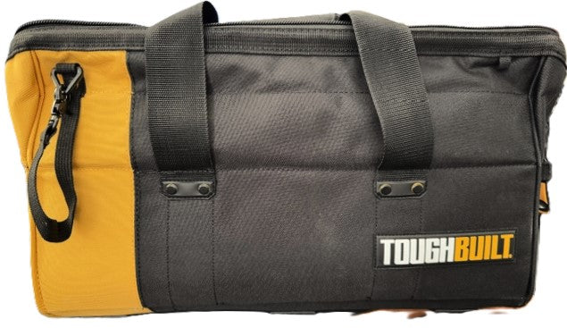 Toughbuilt 20" Massive Mouth Bag TB-60-20