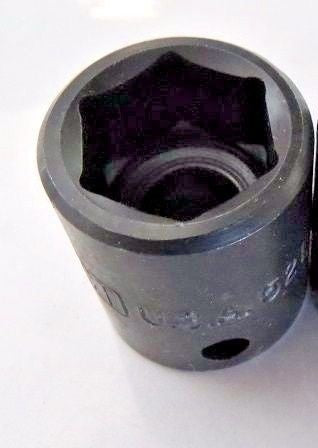 KD 521320 5/8" 3/8" Drive Impact Socket 6 Point USA