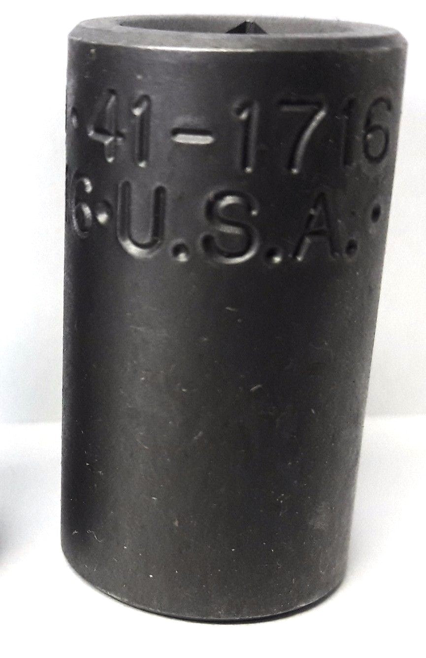 KD 41-1716 E16 Torx Socket 3/8" Drive USA