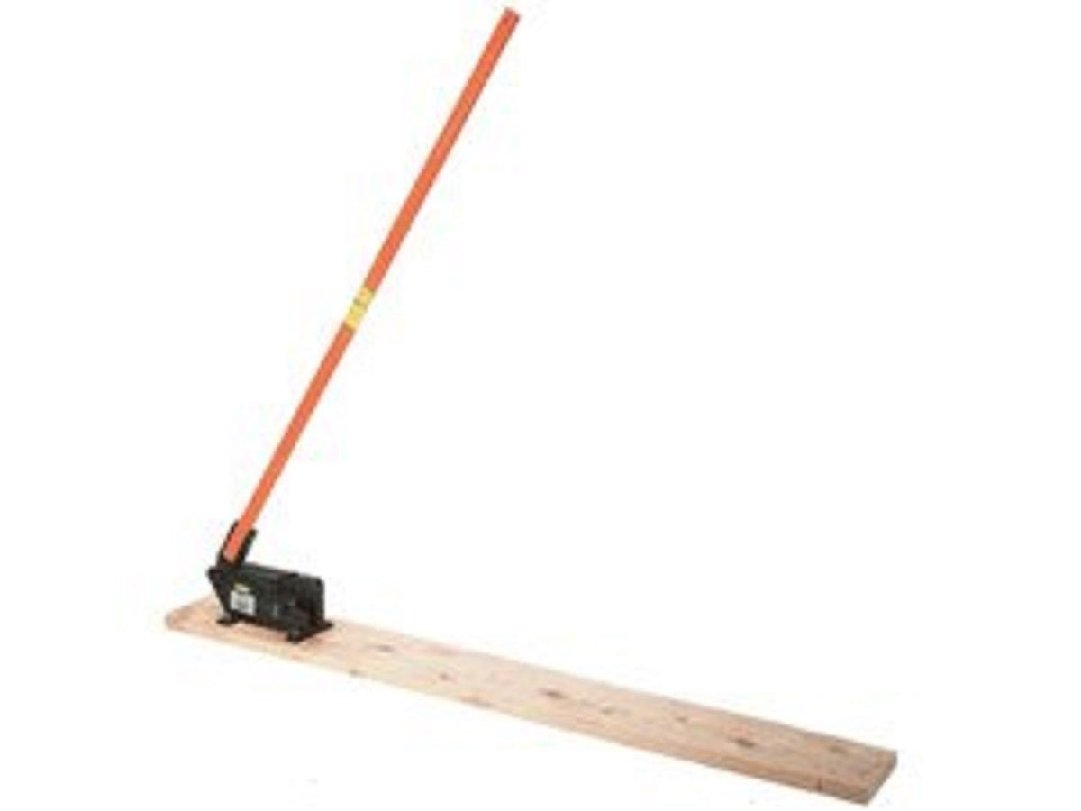 Klein Rabbitears Cutter Klein Tools Grizzly Manual Rebar Cutter Complete Set 64302K