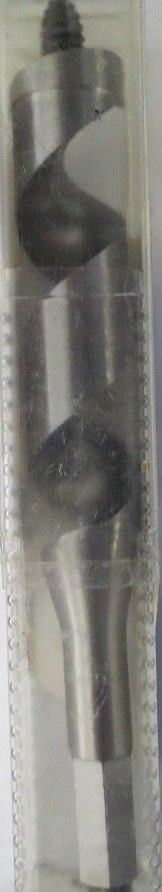 Lenox 14560 15/16" Bi-Metal Ship Auger Bit