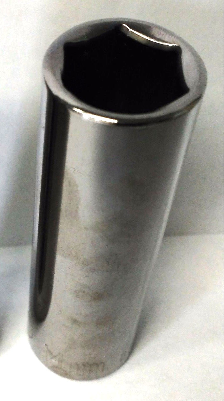 Deep Sockets