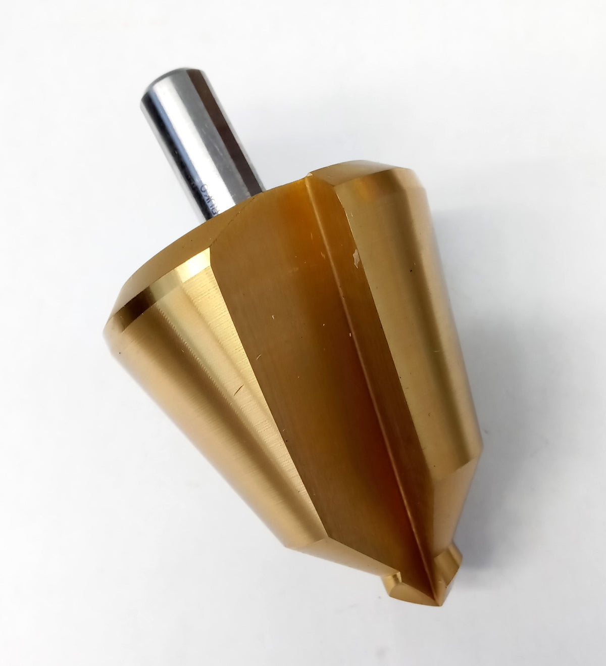 RUKO TOOLS Tube And Sheet Drill,High Speed Steel 101006T Germany