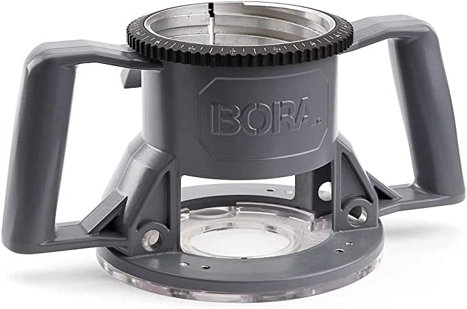 Bora Router Motor Base PM-6210 for Bora Router Motor PM-6200 (Base only)