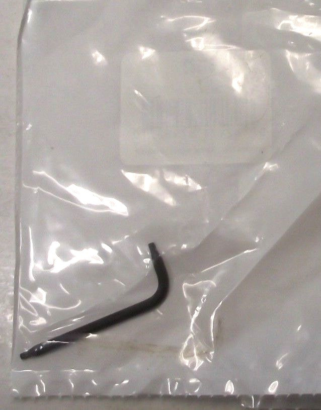 Allen 57982 Torx Short Arm Keys - T-7 Short Arm Torx Allen Wrench